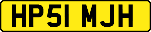 HP51MJH