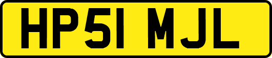 HP51MJL