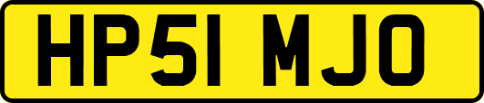 HP51MJO