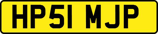 HP51MJP