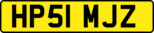 HP51MJZ