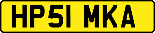 HP51MKA