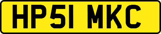 HP51MKC