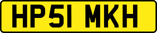 HP51MKH