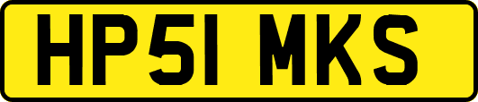 HP51MKS