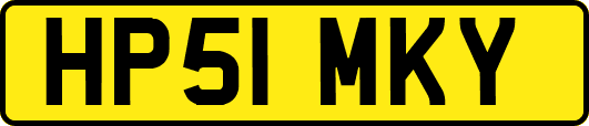 HP51MKY