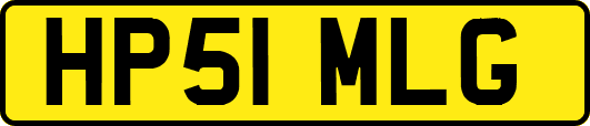 HP51MLG