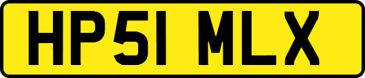 HP51MLX