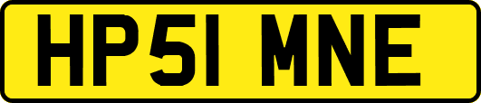HP51MNE