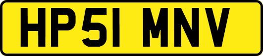 HP51MNV