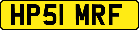 HP51MRF