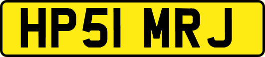 HP51MRJ