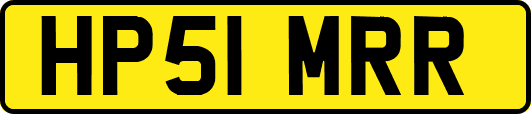 HP51MRR