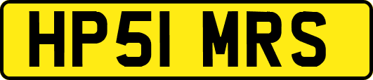 HP51MRS