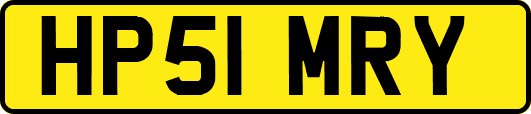 HP51MRY