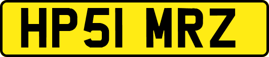 HP51MRZ