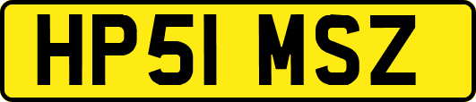 HP51MSZ