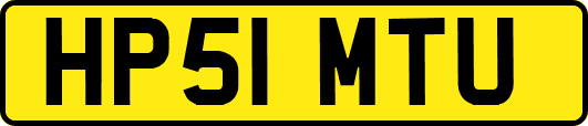 HP51MTU