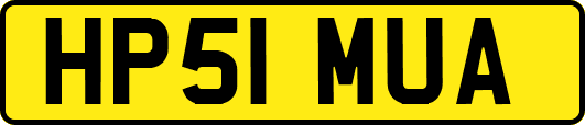 HP51MUA