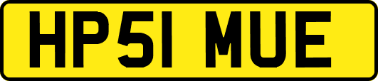 HP51MUE