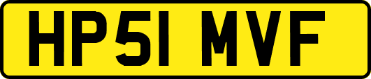HP51MVF
