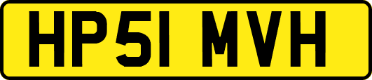 HP51MVH
