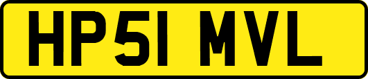 HP51MVL