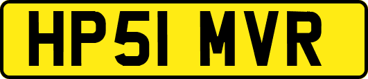 HP51MVR