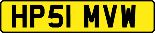 HP51MVW