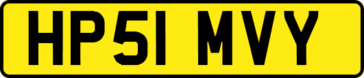 HP51MVY