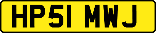 HP51MWJ