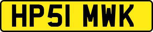 HP51MWK