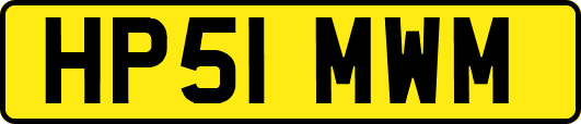 HP51MWM
