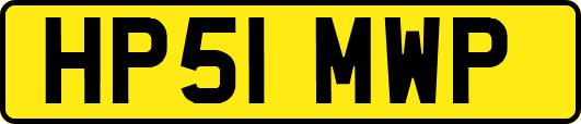 HP51MWP