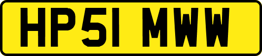 HP51MWW
