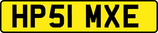 HP51MXE