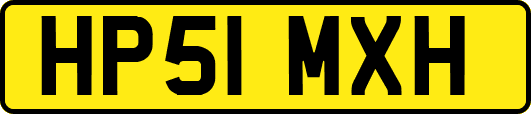 HP51MXH