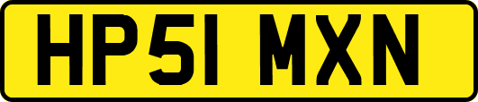 HP51MXN