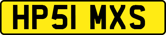 HP51MXS