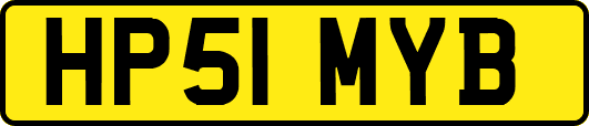 HP51MYB