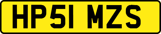 HP51MZS