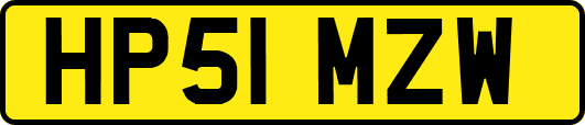HP51MZW