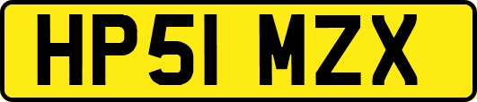 HP51MZX