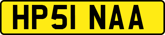 HP51NAA