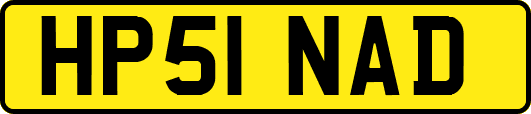 HP51NAD
