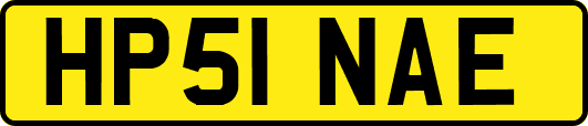 HP51NAE