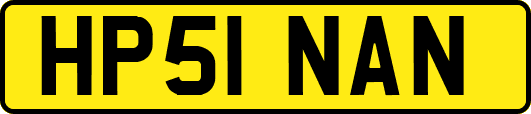 HP51NAN