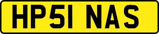HP51NAS
