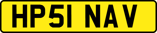 HP51NAV