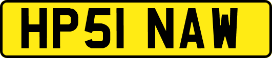 HP51NAW